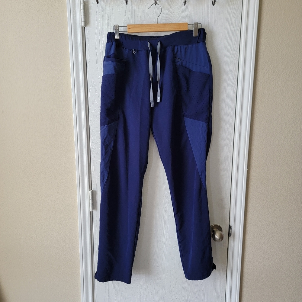 Figs Mombasa Scrub Pants